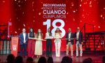 La Asociación de Marketing de España celebra su gala anual y premia la excelencia empresarial de 2026