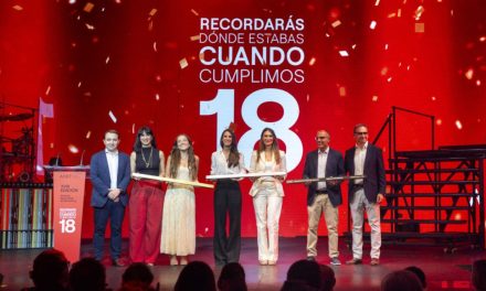 La Asociación de Marketing de España celebra su gala anual y premia la excelencia empresarial de 2026