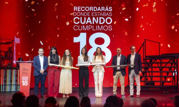 La Asociación de Marketing de España celebra su gala anual y premia la excelencia empresarial de 2026