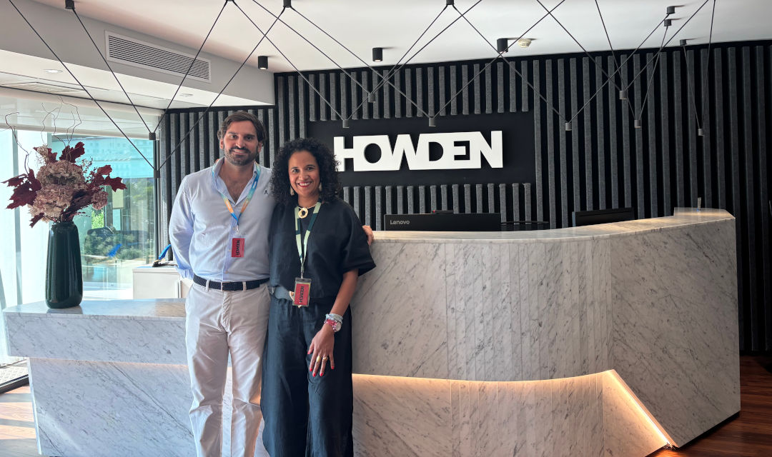 La consultora de Howden crea un foro de debate para optimizar la experiencia de los empleados