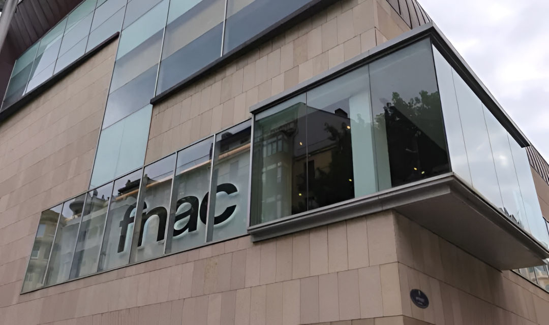 Fnac reabre sus puertas en San Sebastián con un espacio renovado e impulsado por la cultura y la tecnología