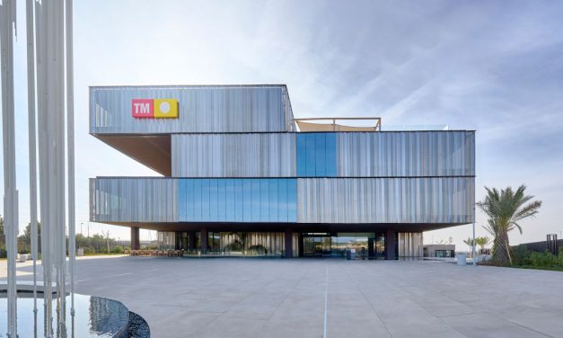 TM Grupo Inmobiliario firma un año histórico en 2025 con una facturación de 318 millones de euros