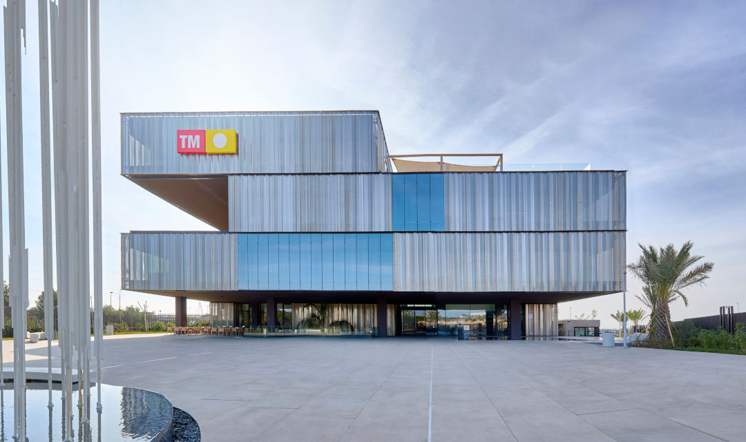 TM Grupo Inmobiliario firma un año histórico en 2025 con una facturación de 318 millones de euros