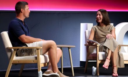 YouTube y Bryson DeChambeau imponen la era de la autenticidad en el marketing deportivo