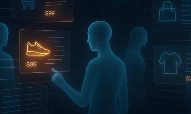B2Marketplace propone un cambio de paradigma comercial ante la llegada de los "usuarios virtuales" de IA
