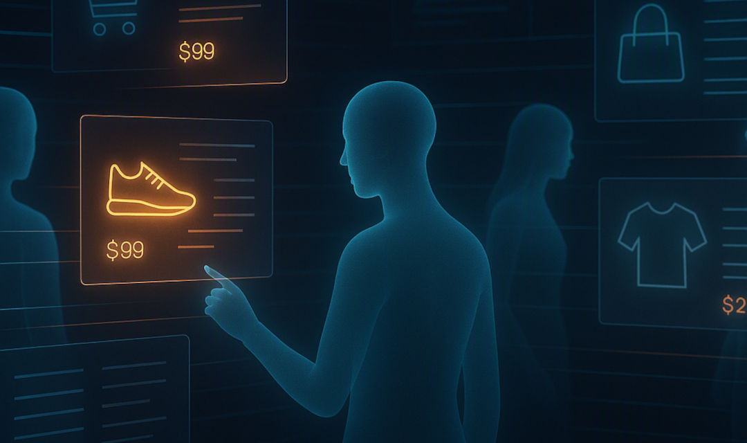 B2Marketplace propone un cambio de paradigma comercial ante la llegada de los "usuarios virtuales" de IA