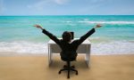 Desconectar en verano: Cinco claves para descansar de verdad y volver con más energía
