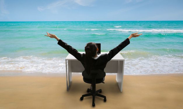 Desconectar en verano: Cinco claves para descansar de verdad y volver con más energía