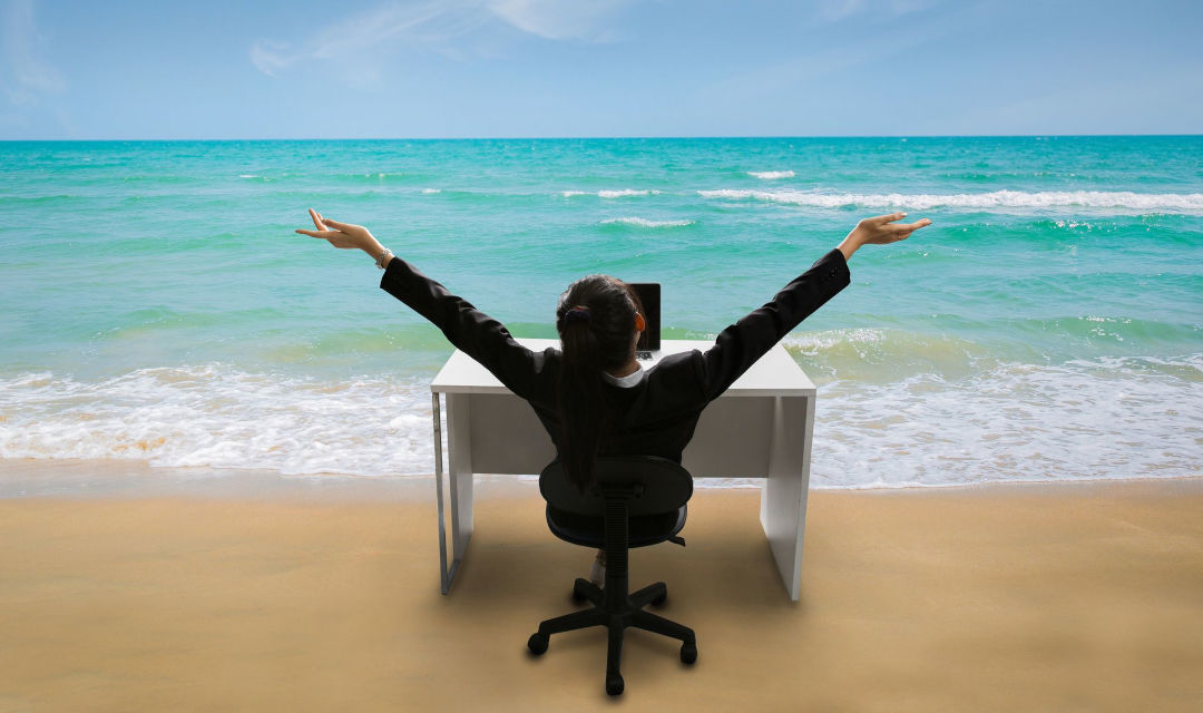 Desconectar en verano: Cinco claves para descansar de verdad y volver con más energía