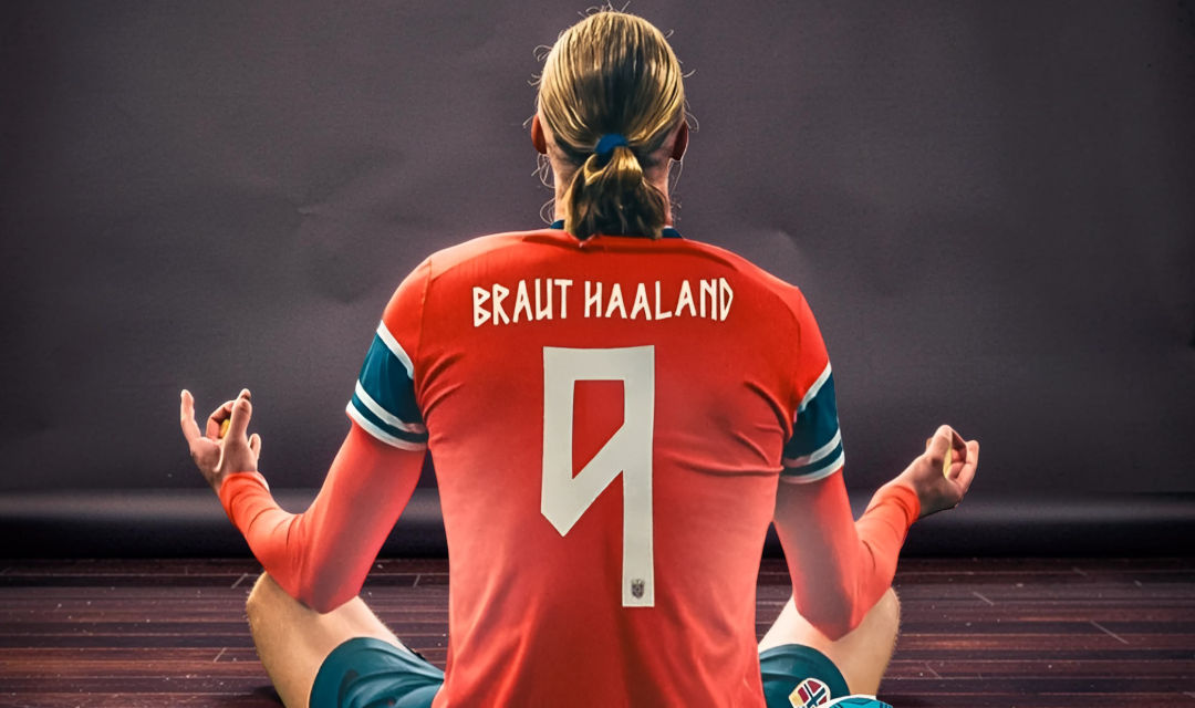El "efecto Haaland" en el Mundial 2026 conquista a las marcas globales