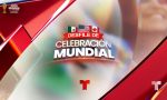 Lindsay Casinelli se consolida como "La Cara del Mundial" en la cobertura histórica de Telemundo