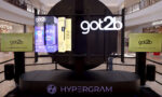 Henkel se convierte en la primera compañía en lanzar una campaña de experiencia holográfica inmersiva 360º en España