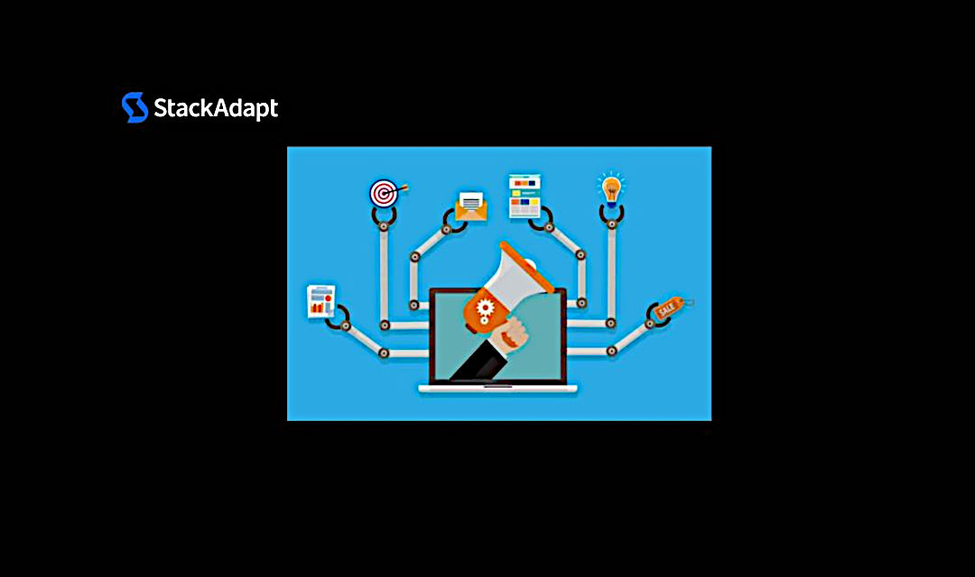 StackAdapt anuncia nuevas capacidades de marketing impulsadas por IA mediante anuncios en ChatGPT