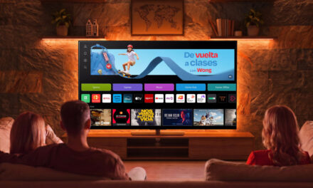 Supermercados Wong impulsa el 'Brand Performance' digital a través de la estrategia 'POWER ON' en Televisión Conectada