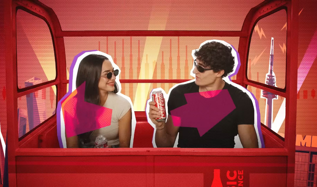 Coca-Cola y TikTok se alían en el festival CCME 2026 para impulsar el talento musical emergente en Europa