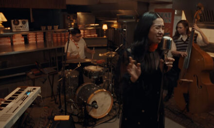 Popeyes y GUT Mexico City lanzan «Tasty Sessions» para rescatar el jazz de New Orleans desde la cocina