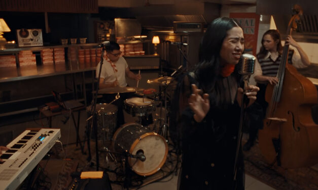 Popeyes y GUT Mexico City lanzan «Tasty Sessions» para rescatar el jazz de New Orleans desde la cocina
