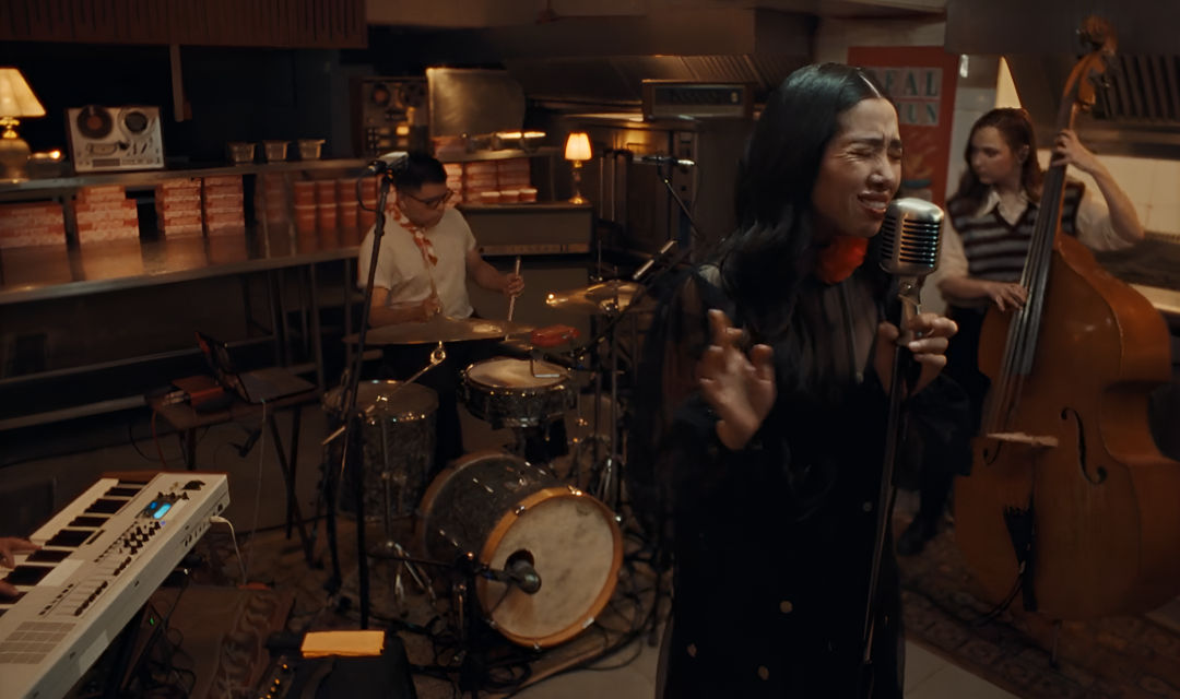 Popeyes y GUT Mexico City lanzan «Tasty Sessions» para rescatar el jazz de New Orleans desde la cocina
