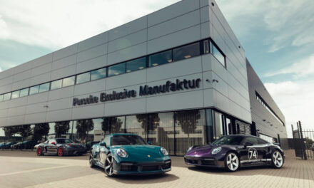 Porsche adjudica a Serviceplan su cuenta global de creatividad y marketing a partir de 2027
