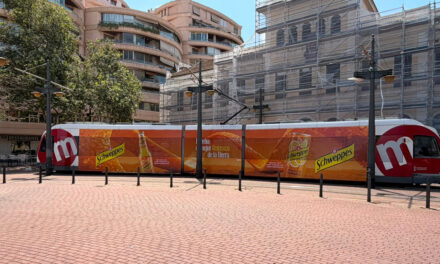 Schweppes® lanza su mayor ofensiva publicitaria de verano