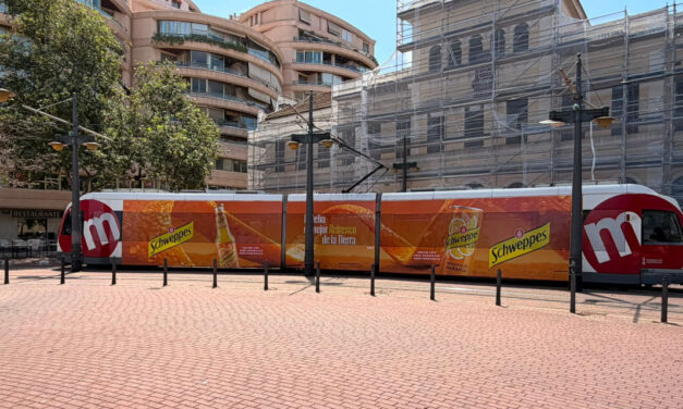 Schweppes® lanza su mayor ofensiva publicitaria de verano