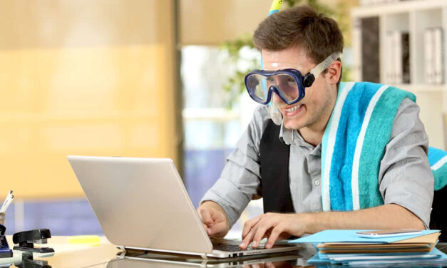 ISDI identifica las cinco habilidades clave para la vuelta al trabajo en el tramo final de 2026