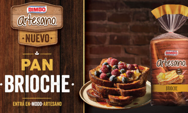 EXTE, PHD y Bimbo potencian el posicionamiento premium de Bimbo Artesano en Argentina con la campaña «Modo Artesano»