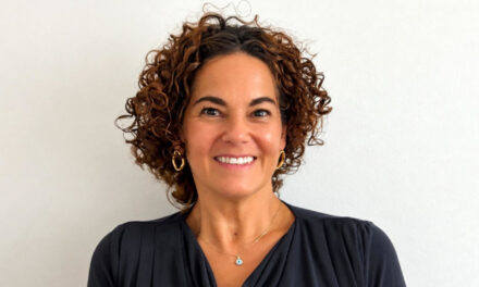 Úrsula Mejía asume la Vicepresidencia de Marketing de Coca-Cola para España y Portugal