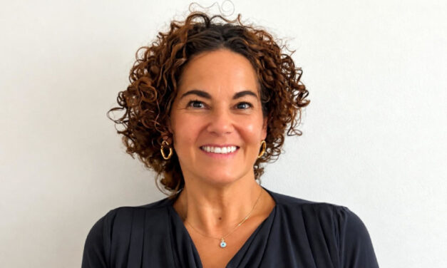 Úrsula Mejía asume la Vicepresidencia de Marketing de Coca-Cola para España y Portugal