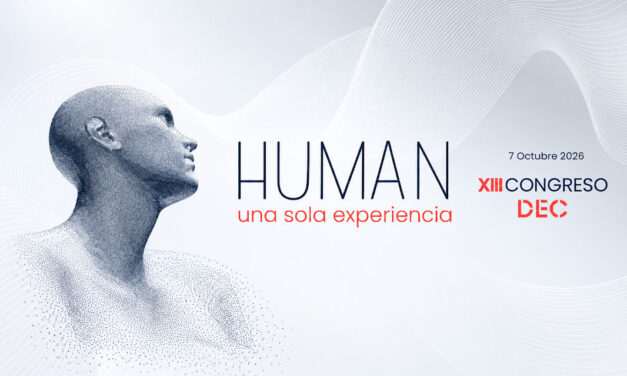 DEC apuesta por integrar la experiencia de cliente y empleado ante el nuevo escenario empresarial
