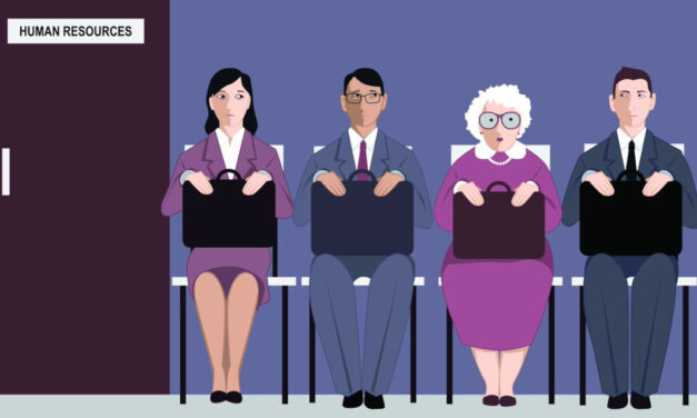 1 de cada 5 mayores de 55 años se ha sentido discriminado por su edad, el 60% de ellos en el trabajo