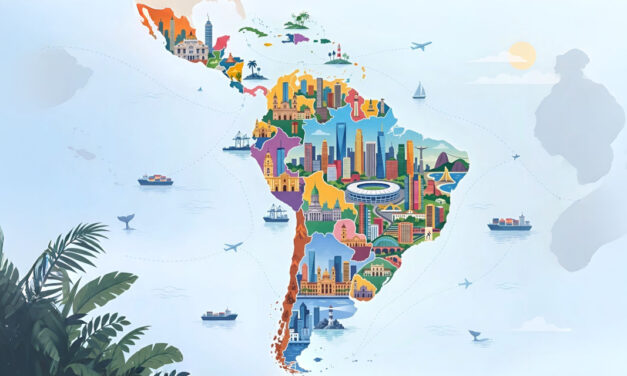 Sherlock Communications advierte sobre los desafíos de localización para empresas chilenas que se expanden en América Latina