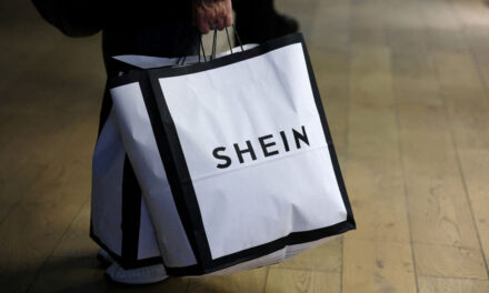 Shein sufre un tibio estreno bursátil en la Bolsa de Hong Kong