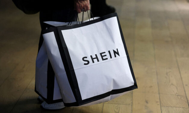 Shein sufre un tibio estreno bursátil en la Bolsa de Hong Kong