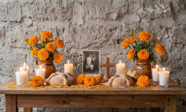 Marketing en Día de Muertos: ¿Homenaje auténtico o sobreexplotación cultural?