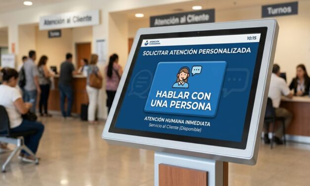 La Inteligencia Artificial pone a prueba el futuro de la atención al cliente