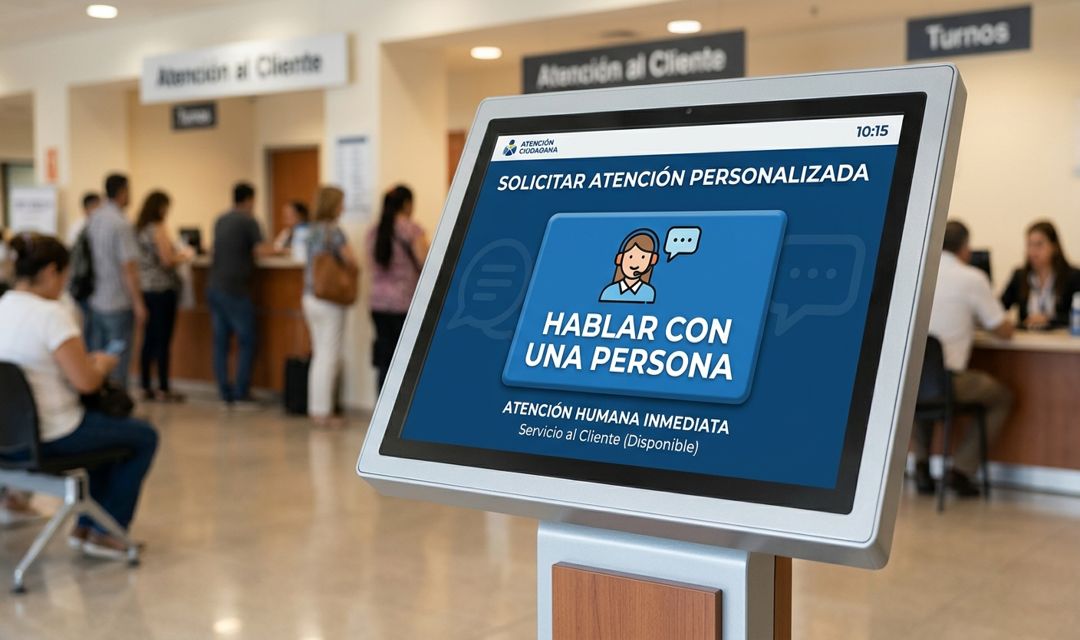La Inteligencia Artificial pone a prueba el futuro de la atención al cliente