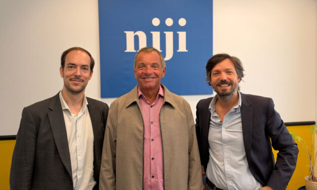 Niji adquiere WITH Madrid para acelerar su expansión en el mercado tecnológico español