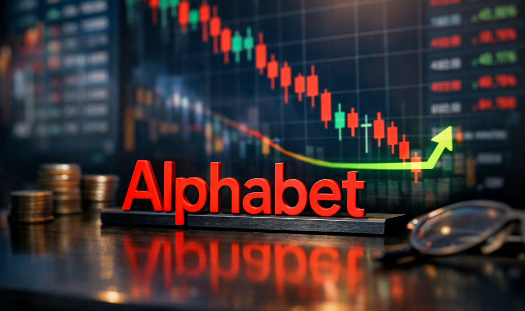 Alphabet fía a la publicidad por inteligencia artificial el impulso de su negocio ante una desaceleración trimestral