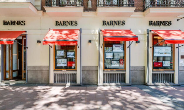 El futuro del inmobiliario de lujo: Barnes une la IA y el expertise humano en su modelo de negocio