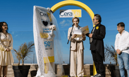 Wild Fi Argentina presenta la nueva campaña de CeraVe