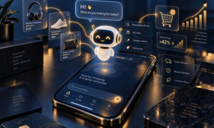 Cómo la inteligencia artificial y la cautela redefinen el Black Friday