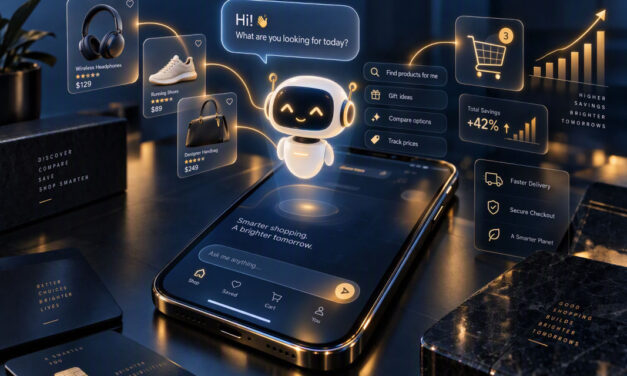 Cómo la inteligencia artificial y la cautela redefinen el Black Friday
