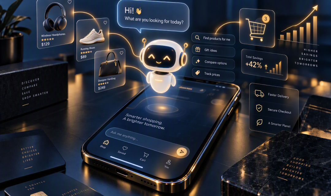 Cómo la inteligencia artificial y la cautela redefinen el Black Friday