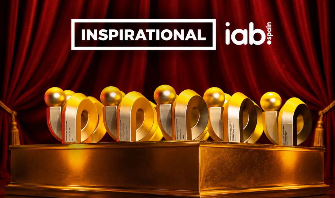 La industria publicitaria se prepara para la Noche Inspirational’26 tras seleccionar las mejores campañas del año