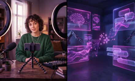 Vidoser reinventa el creator marketing en Europa con un hub de inteligencia artificial end-to-end